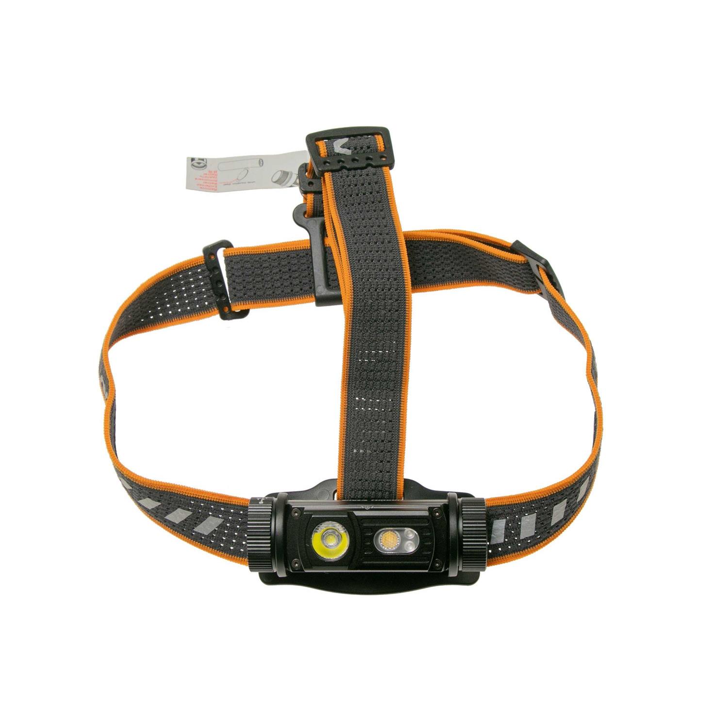 Fenix HM60R Rechargeable Headlamp - Cheap Fitting