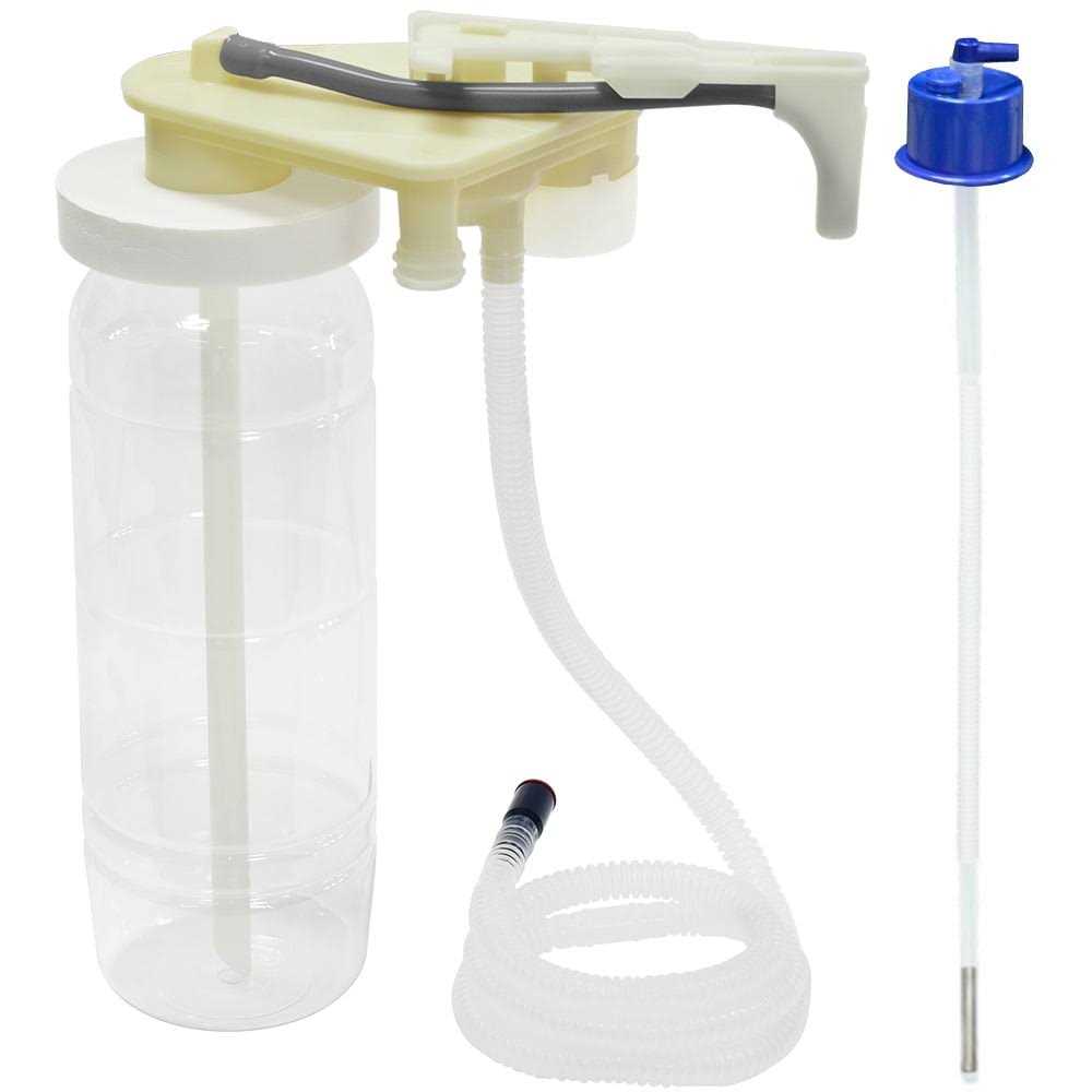 Crystal Mountain Sub-C200343 Smartflo Sf-2 Water Cartridge Reservoir Replacement - Cheap Fitting