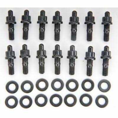 ARP 200-7612 Valve Cover Stud Kit 1/4 12pt - Cheap Fitting