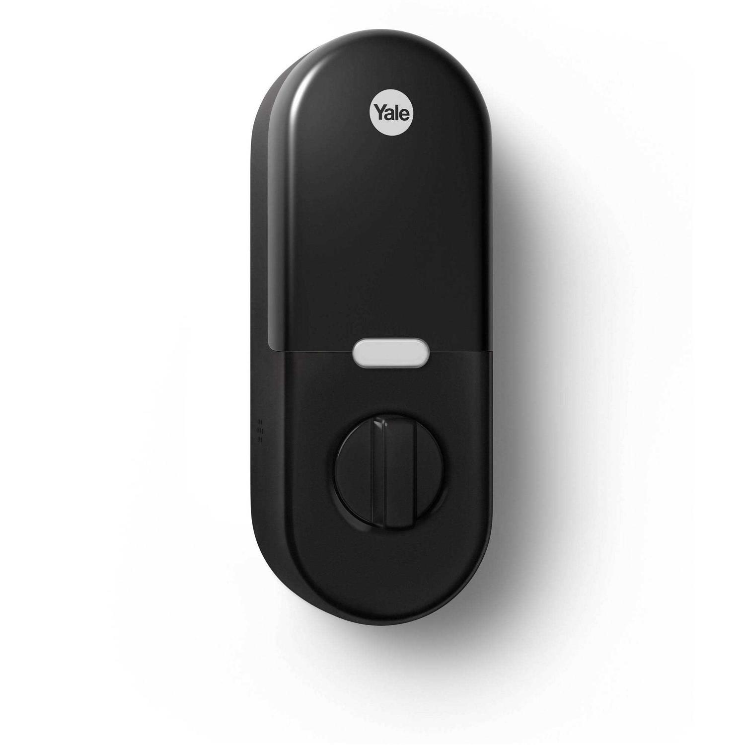 Nest x Yale Smart Lock with Nest Connect - Cheap Fitting
