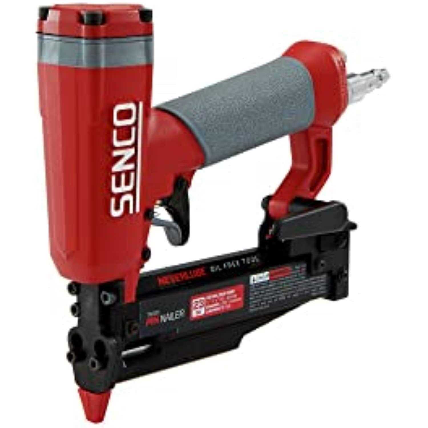 Senco TN11G1 23-Gauge 1-3/8 Pneumatic Pin Nailer - Cheap Fitting