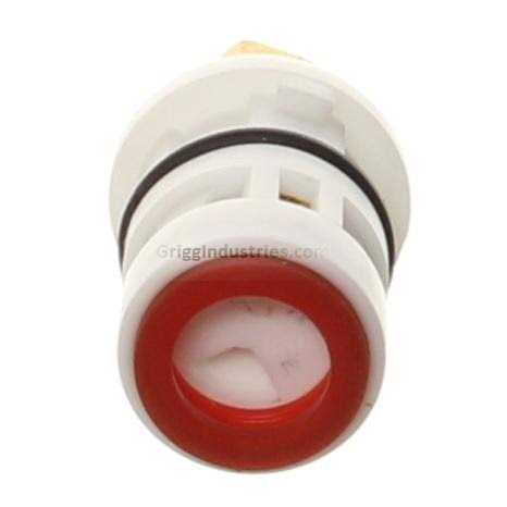 Cleveland Faucet Group Hot Two Handle Cartridge Ceramic Disc 40008 - Cheap Fitting