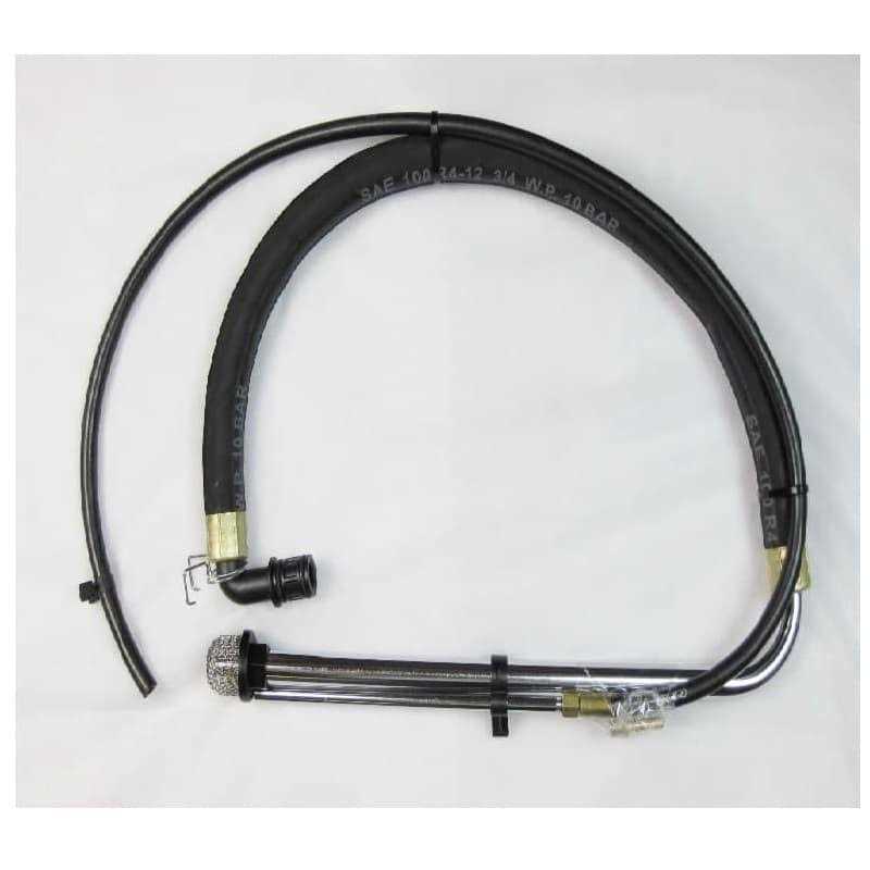 Titan 0558672A Siphon Assembly - Cheap Fitting