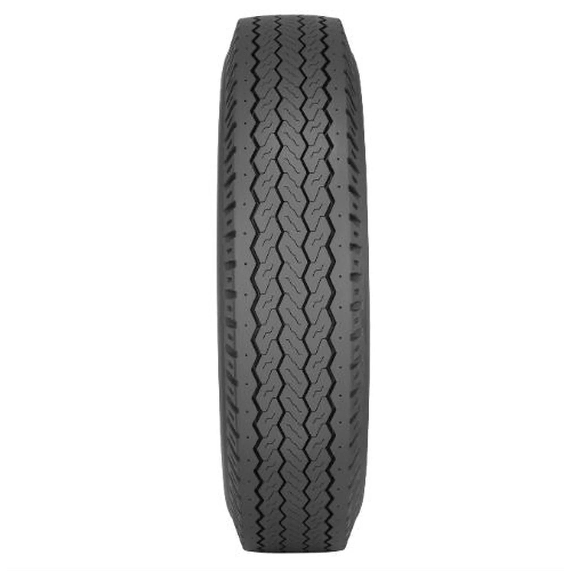 Power King Super Highway II 8.75-16.5 115/111L E Commercial Tire - Cheap Fitting