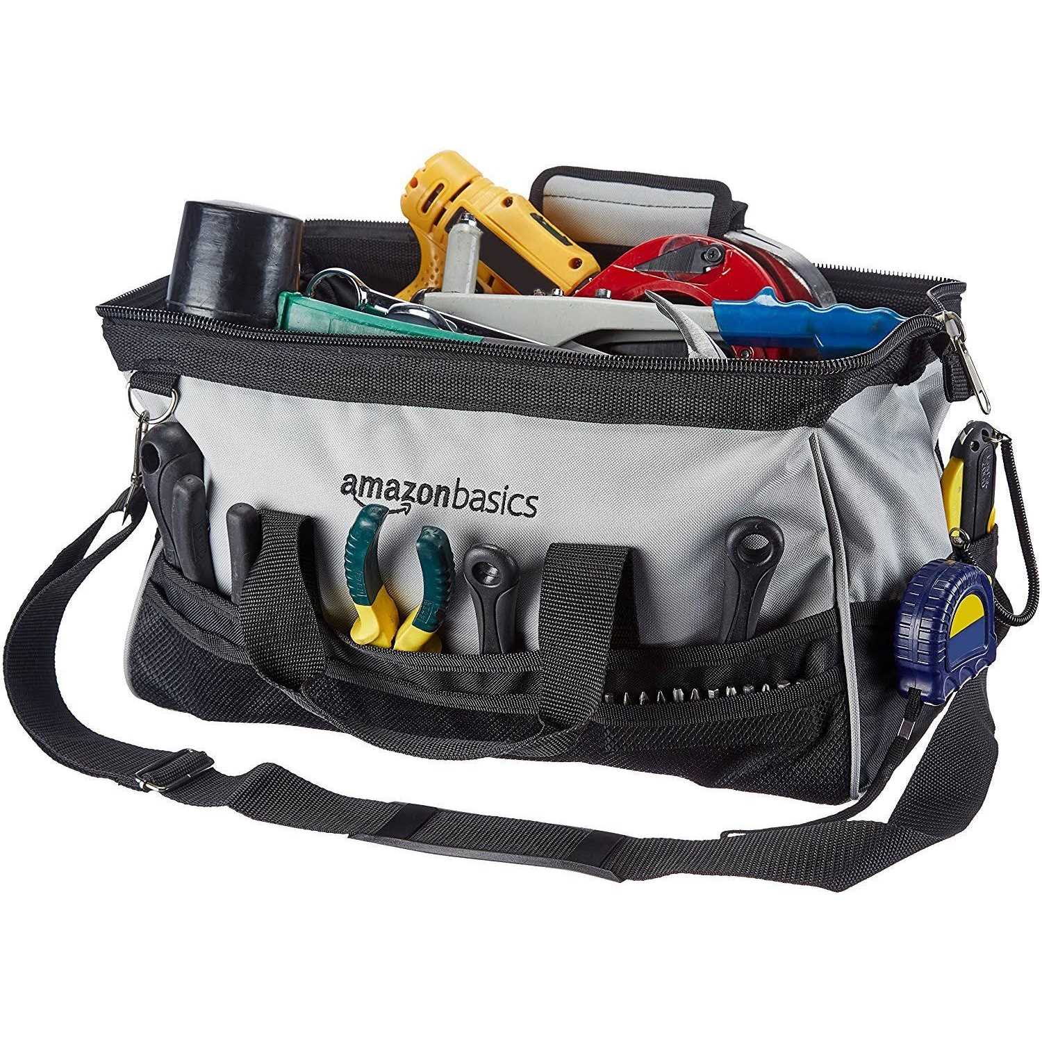 Amazon Basics Basics Durable Wear-resistant Base Tool - Cheap Fitting