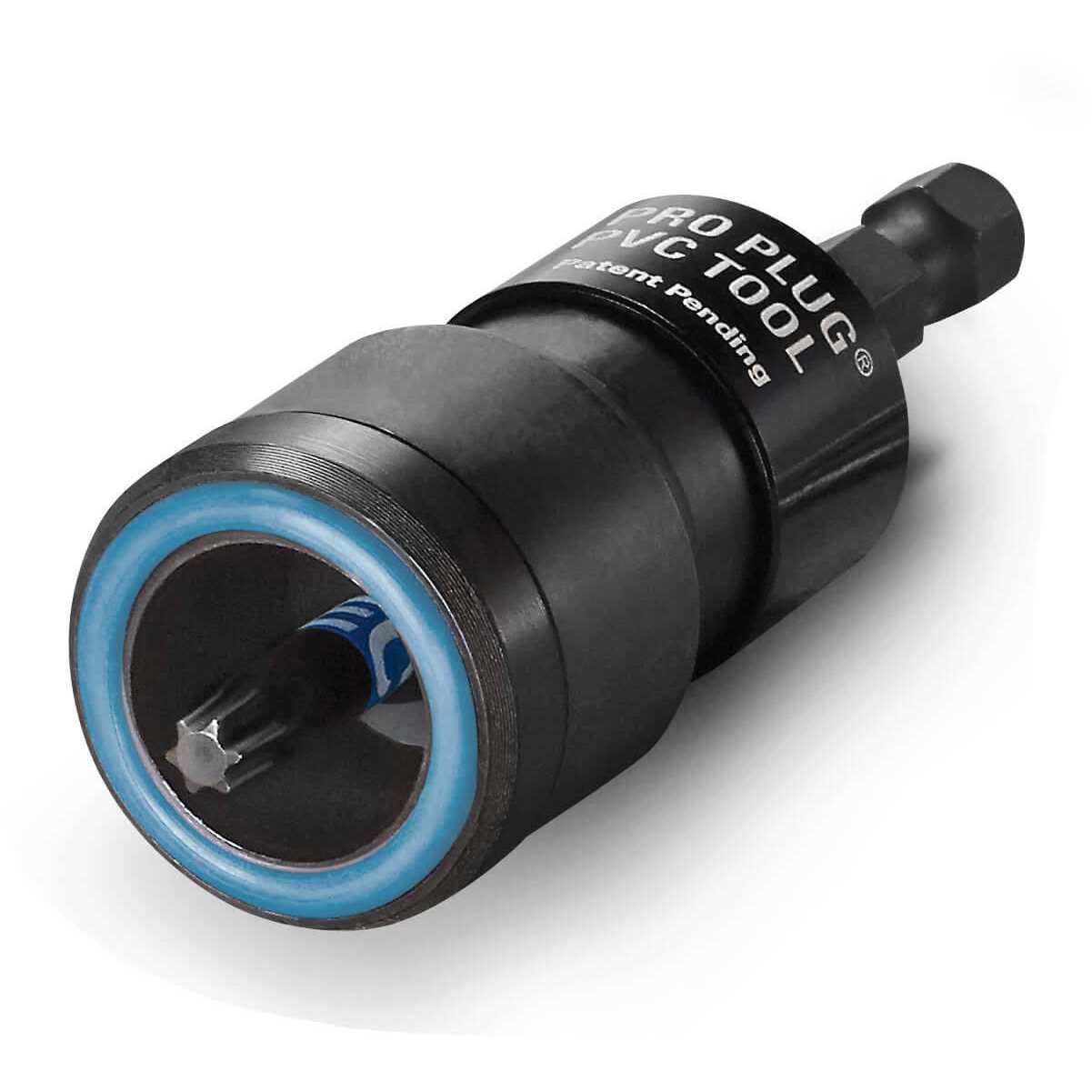 Pro Plug Tool for PVC - Cheap Fitting