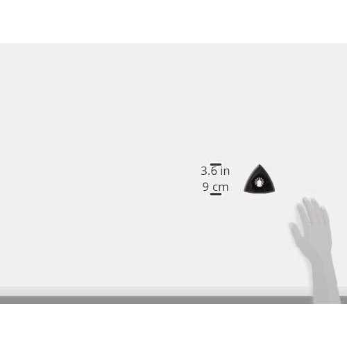 DeWalt Oscillating Sanding Pad DWA4200 - Cheap Fitting