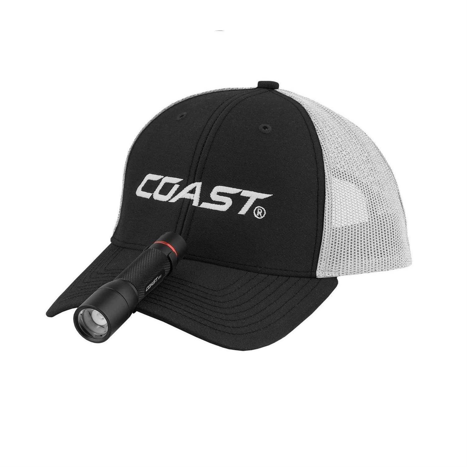 Coast HX5 - Cheap Fitting