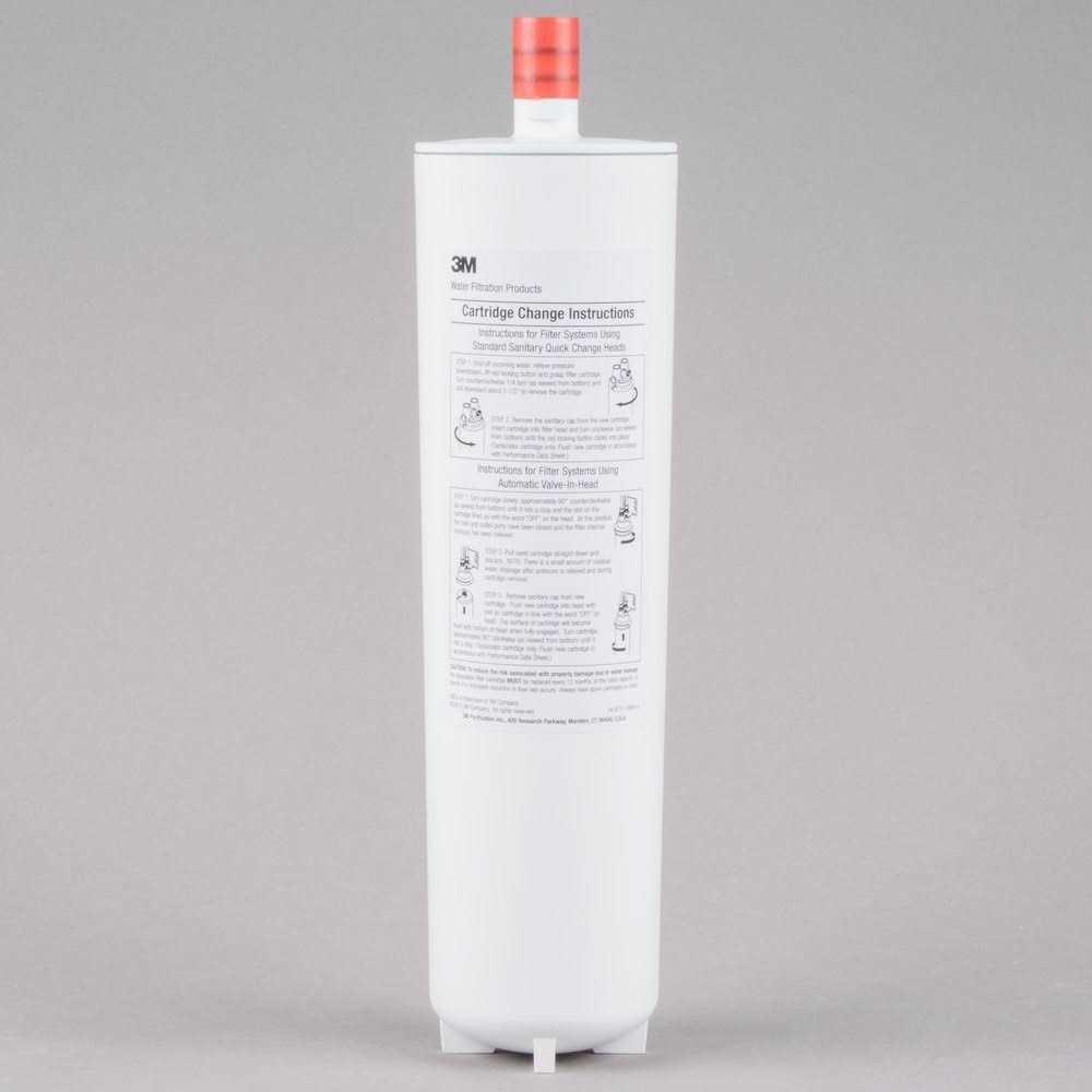 3M Replacement Filter Cartridge CFS8112-S - Cheap Fitting