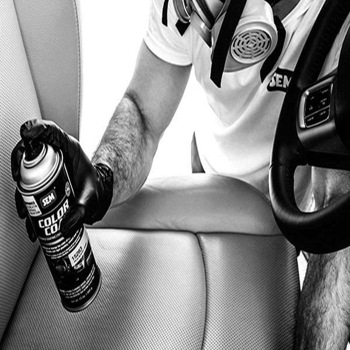 SEM Color Coat - Cheap Fitting