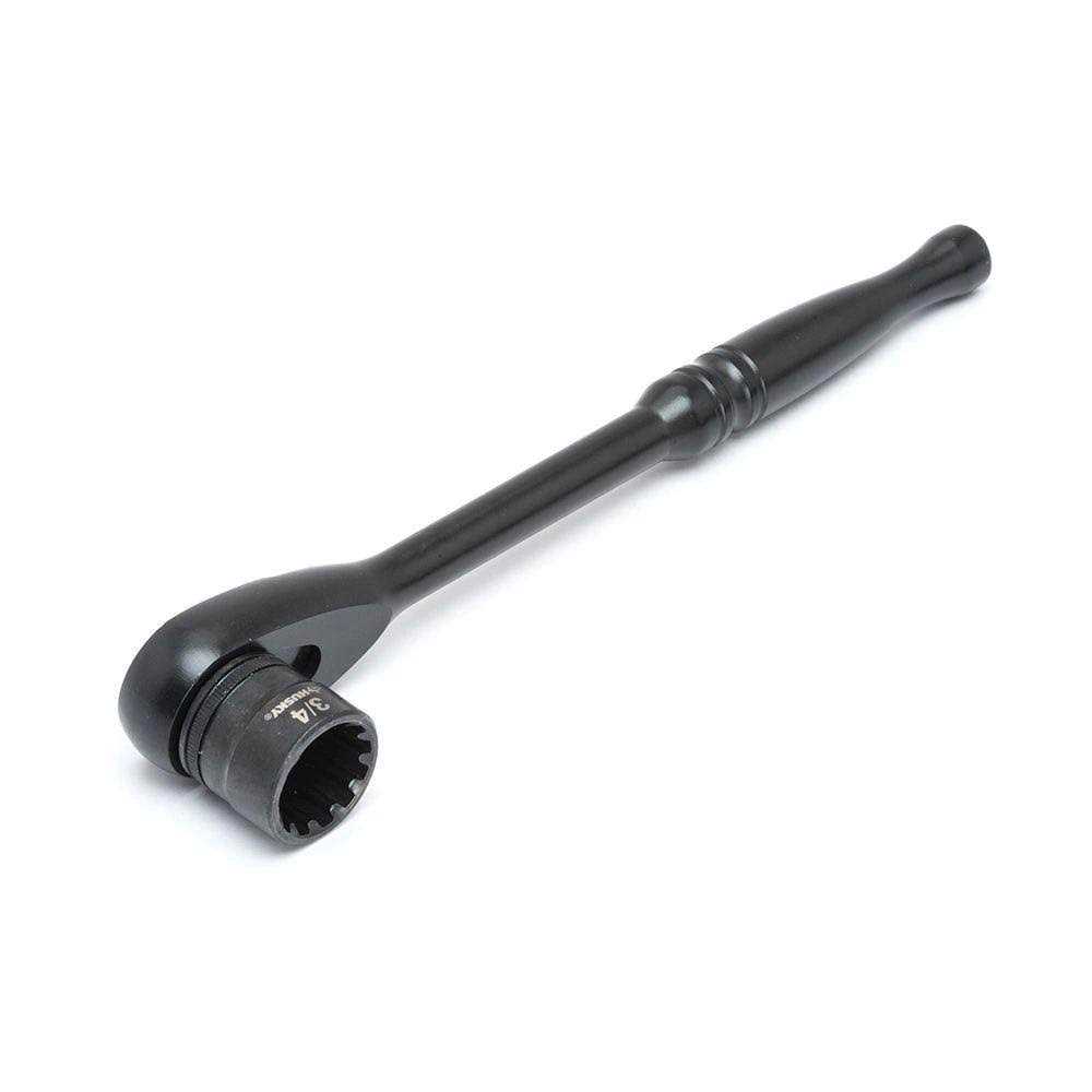 Husky 3/8 in. Drive 100-Position Universal SAE and Metric Mechanics Tool Set - Cheap Fitting