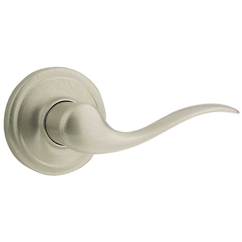 Kwikset 93001-882 Balboa Privacy Lever - Cheap Fitting