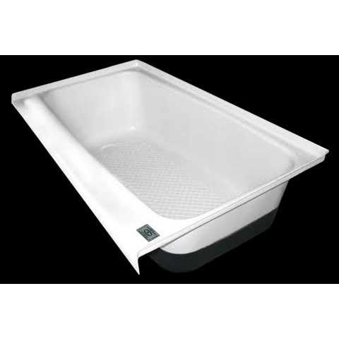 Icon Sit-in Step Tub with Right Hand Drain TU500RH - Cheap Fitting