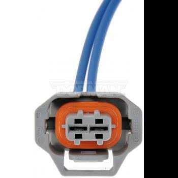 Dorman 904-488 Engine Oil/Coolant/Fuel Temperature Sensor Pigtail - Cheap Fitting