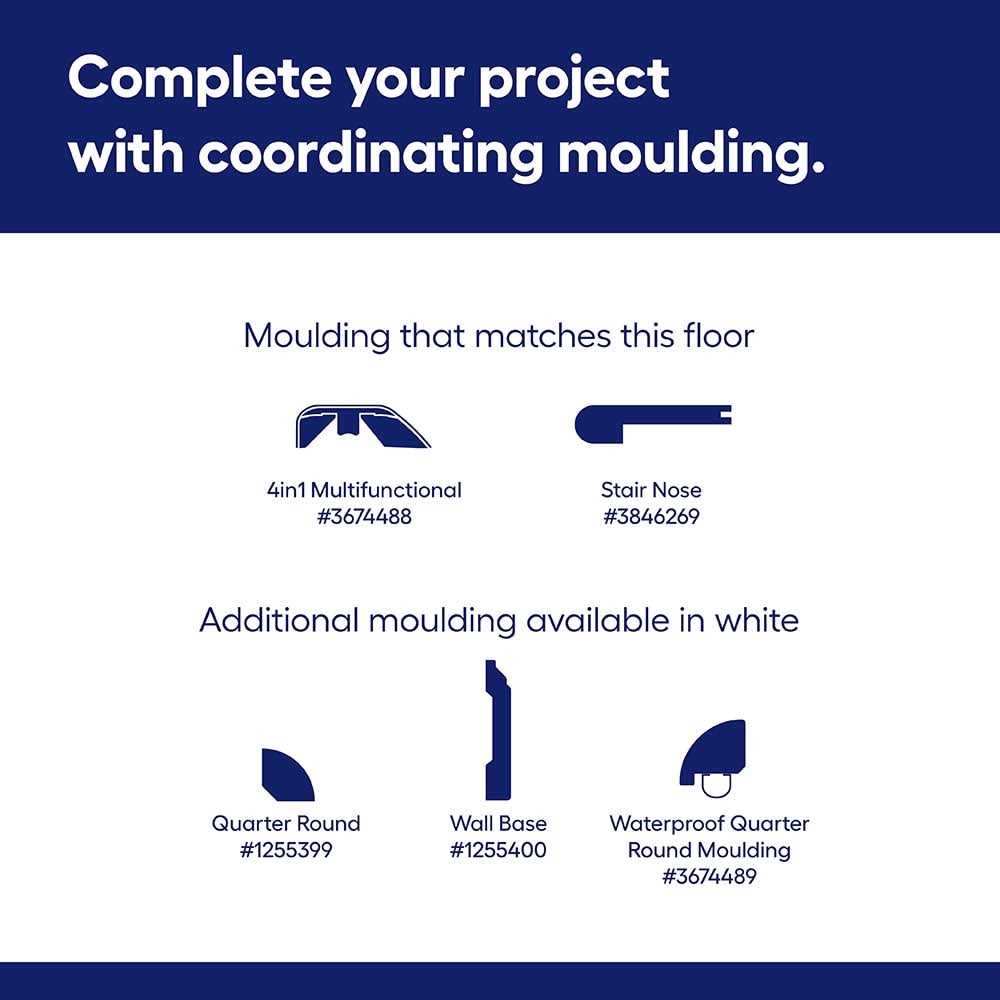 Pergo WoodCraft +WetProtect Oak 7-1/2-in W x 3/8-in T x 80-in Wirebrushed Waterproof Engineered Hardwood Flooring - Cheap Fitting