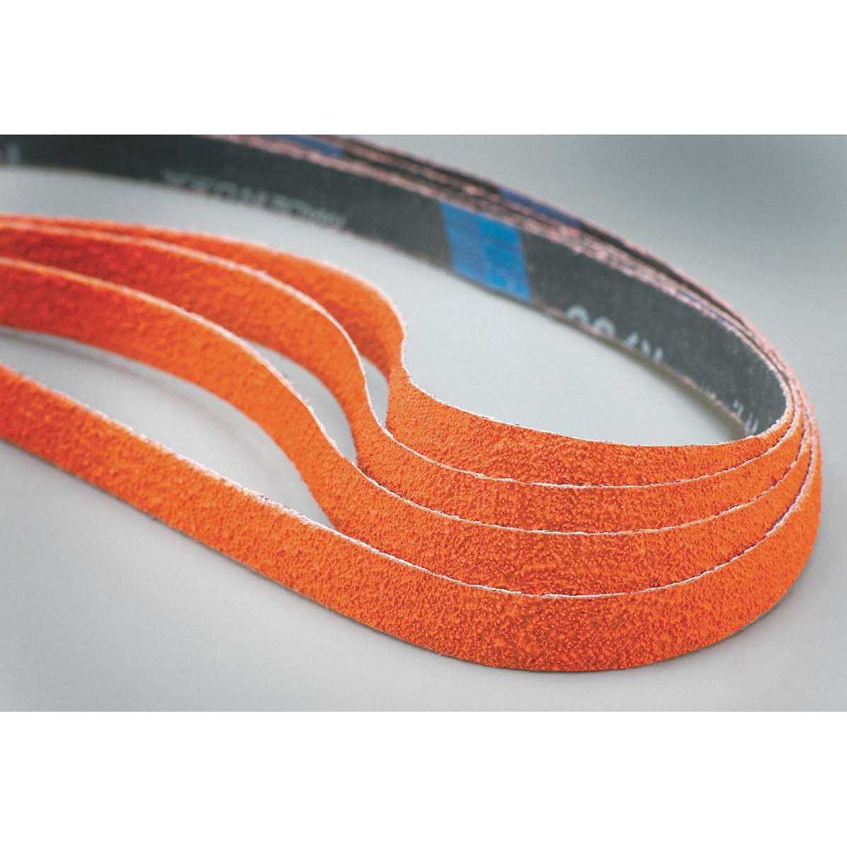 Norton 98023 Blaze File Belt - Cheap Fitting