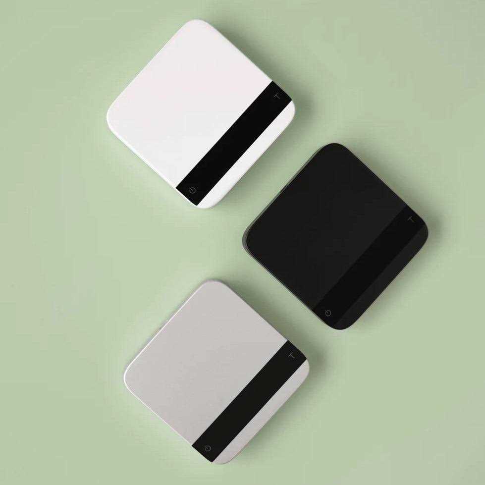 Acaia Lunar Espresso Scale - Cheap Fitting