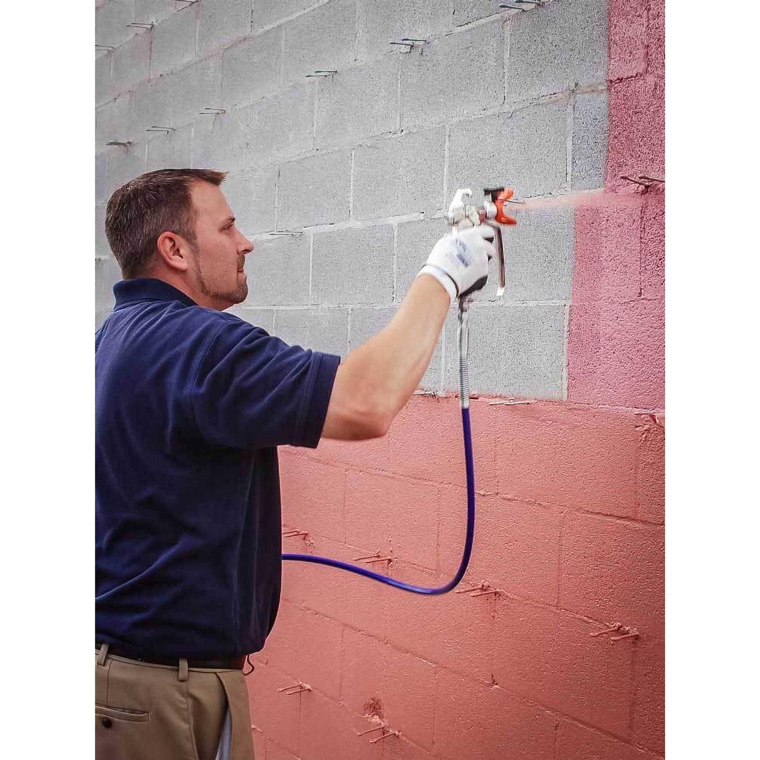 Prosoco R-Guard Spray Wrap MVP Fluid Applied Air and Water-Resistive Barrier - Cheap Fitting