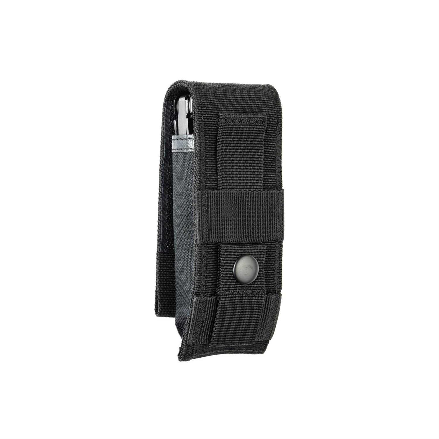 Leatherman Black MOLLE Sheath - Cheap Fitting