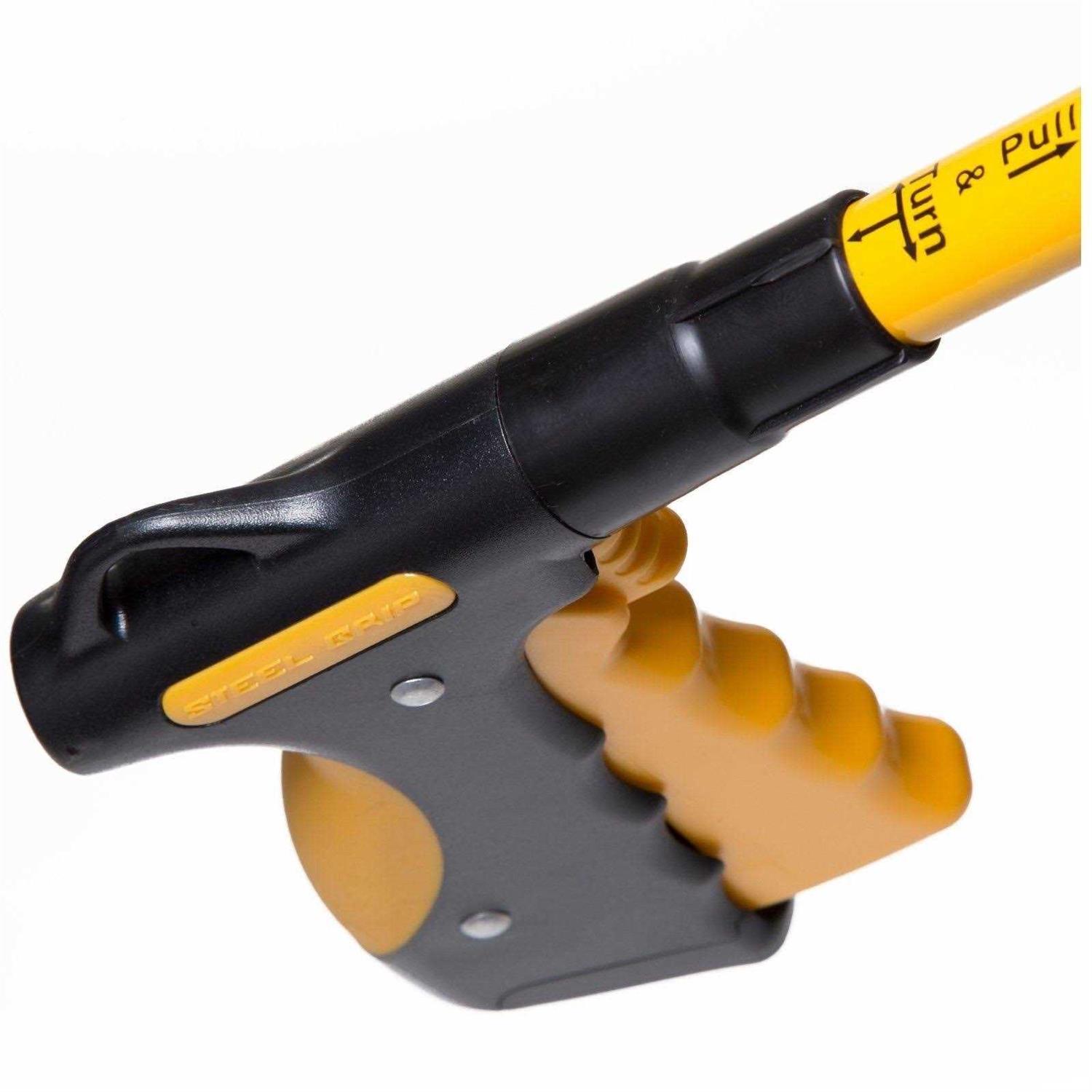 Steel Grip 36 in Mechanical Pick-Up Tool - Cheap Fitting