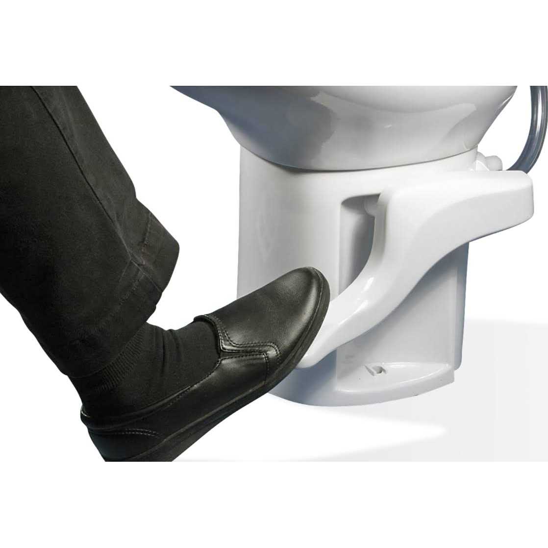 Thetford Aqua Magic High Profile Residence RV Toilet 42171 - Cheap Fitting