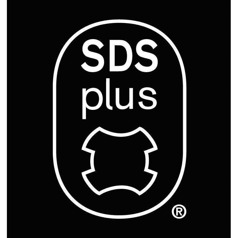 Bosch SDS-Plus Rotary Hammer Bit HC2011 - Cheap Fitting