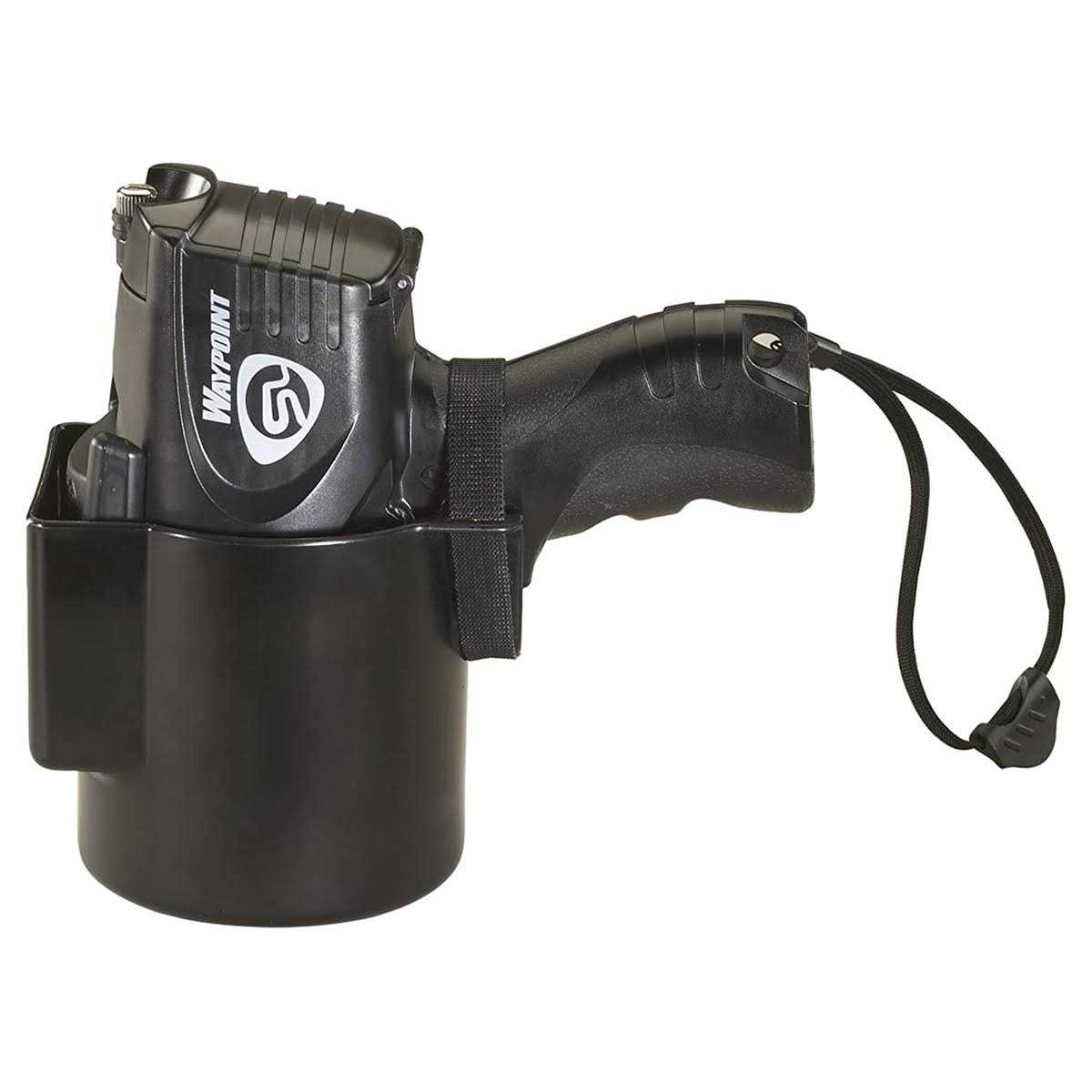 Streamlight Waypoint Rechargeable - Cheap Fitting