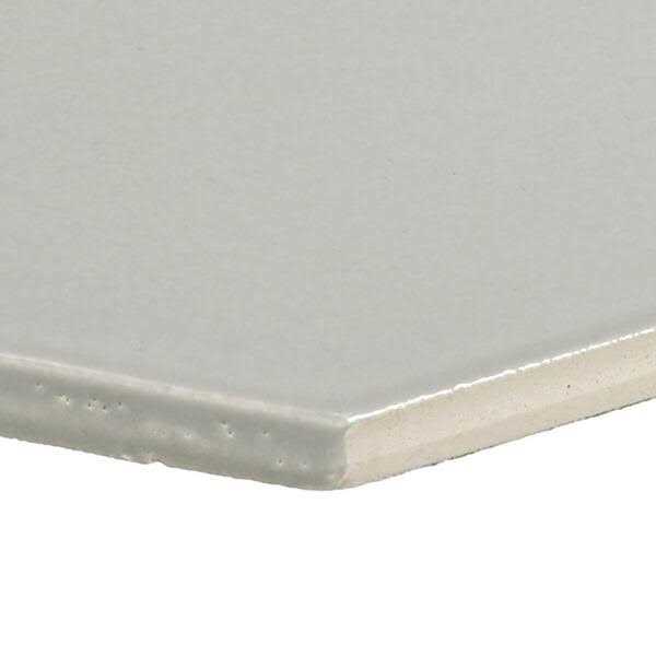 Daltile LuxeCraft 3 in. x 12 in. Glazed Ceramic Picket Wall Tile - Cheap Fitting