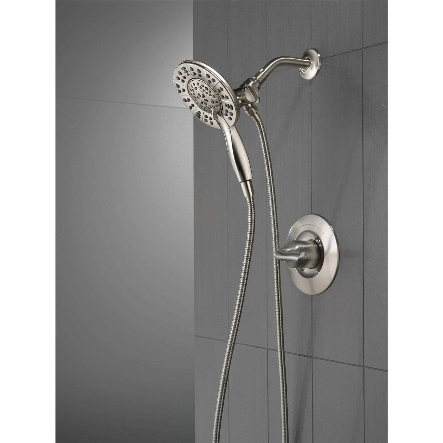 Delta 142840-I Arvo Pressure Balanced Shower System - Cheap Fitting