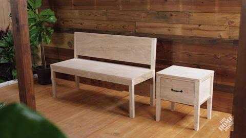 Columbia Forest Products 4 ft. x 4 ft. PureBond Pre-Primed Poplar Plywood Project Panel Free Custom Cut Available 32 - Cheap Fitting