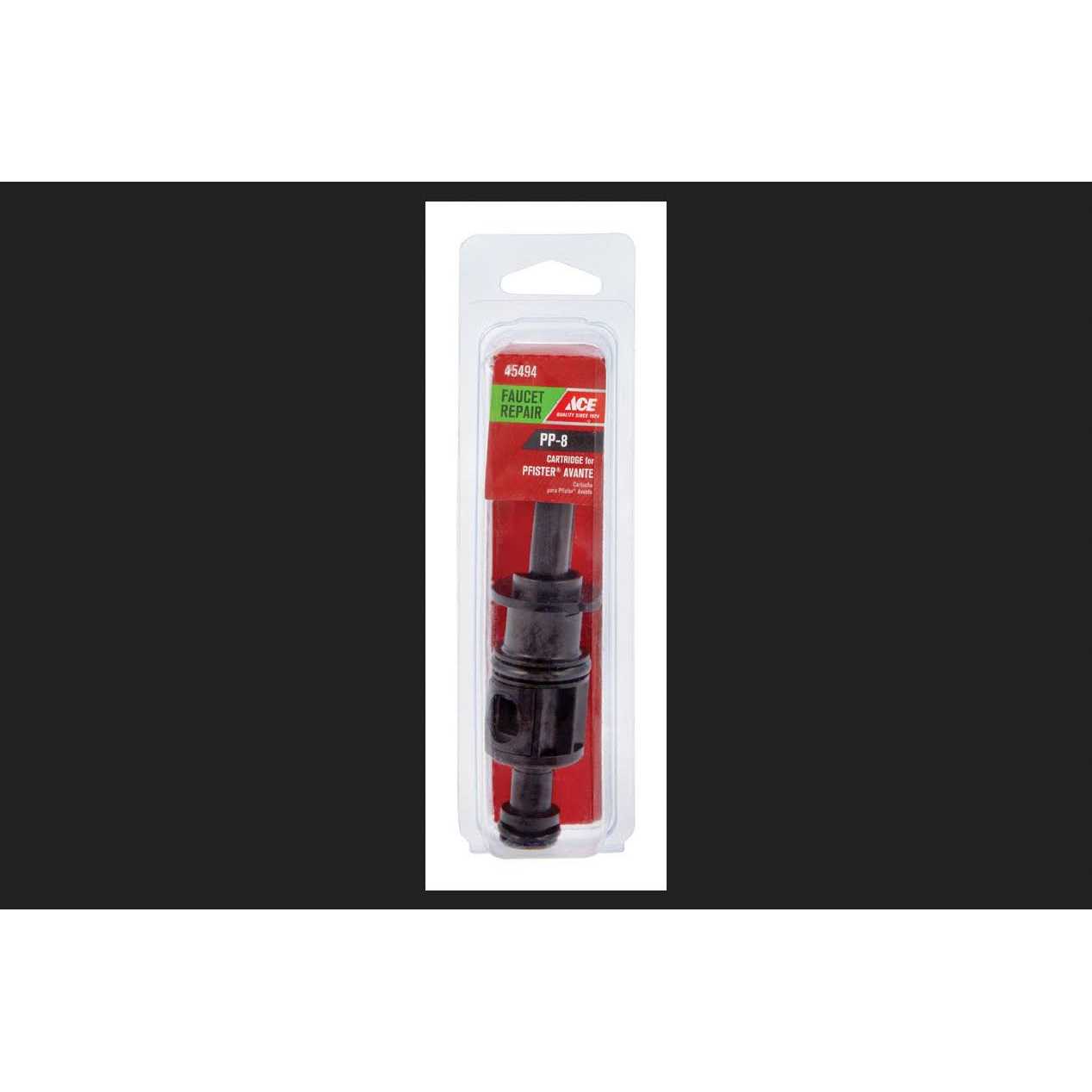 Ace PP-8 Faucet Cartridge for Pfister - Cheap Fitting