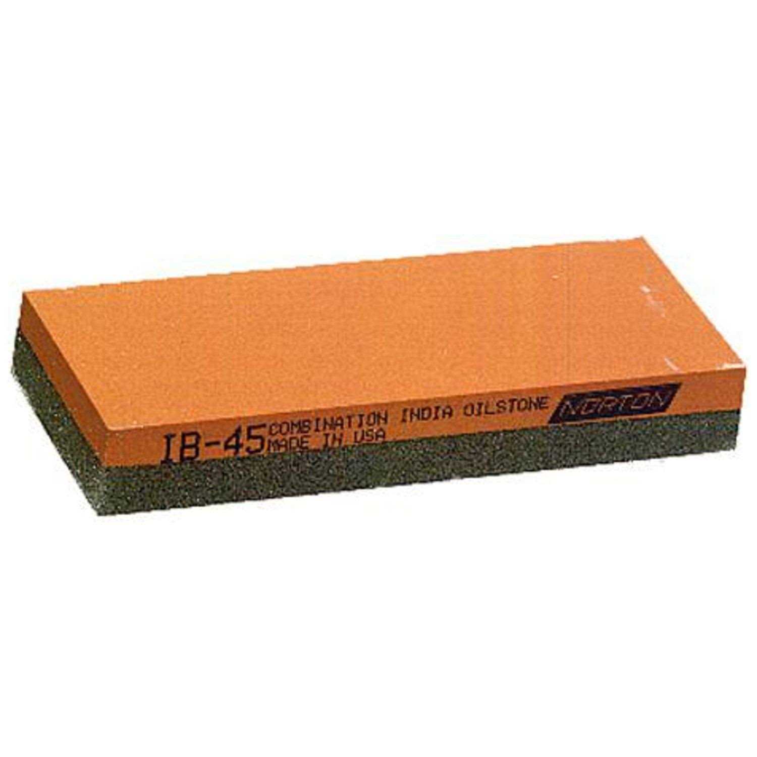 Norton Combination Grit Abrasive Sharpening Benchstones - Cheap Fitting