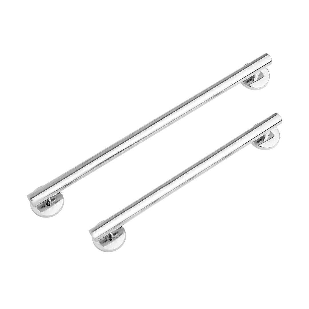 Signature Hardware Contemporary Grab Bar - Cheap Fitting