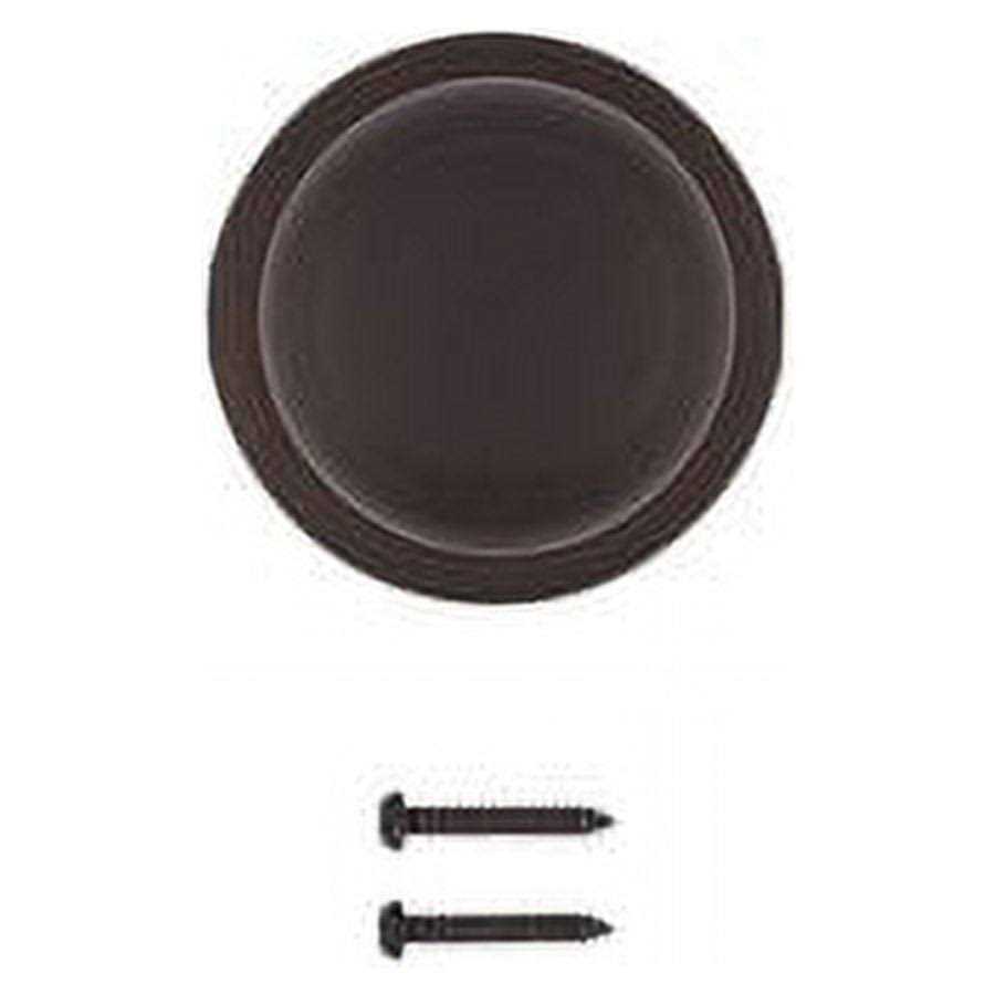 Kwikset Cove Dummy Knob - Cheap Fitting