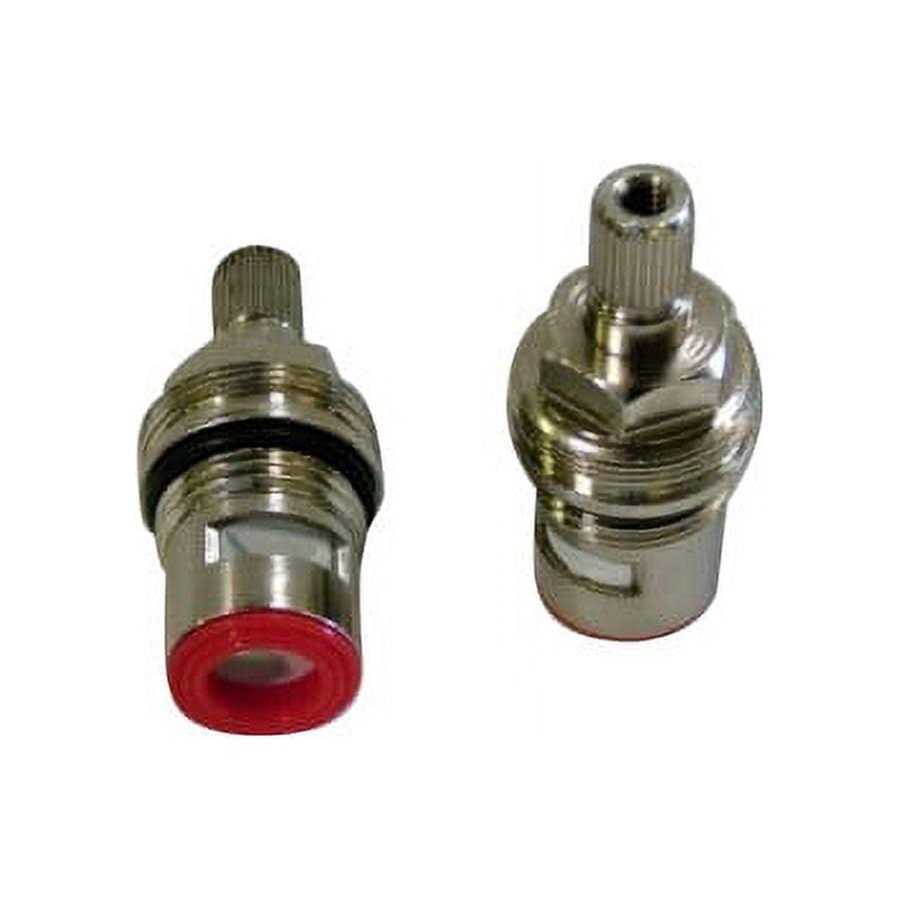 Kingston Brass Ksrplc4000hc Hot Water Cartridge - Cheap Fitting