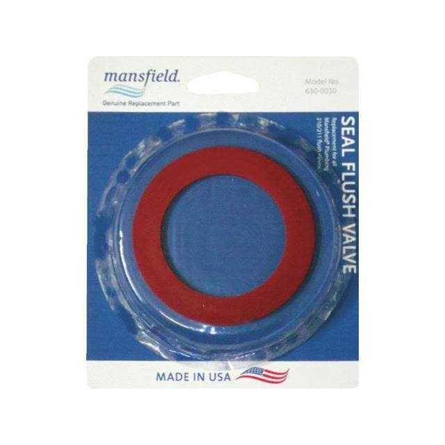 Mansfield Flush Valve - Cheap Fitting