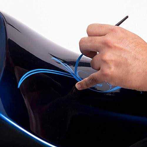 Custom Shop Lettering Enamel/Pinstripe Paint Colors - Cheap Fitting