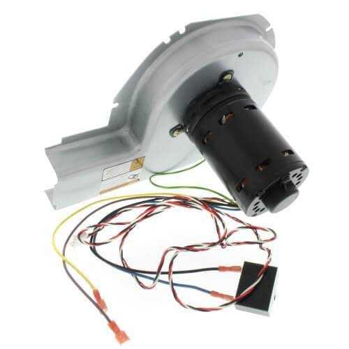 Packard 66649 Carrier Replacement Draft Inducer - Cheap Fitting