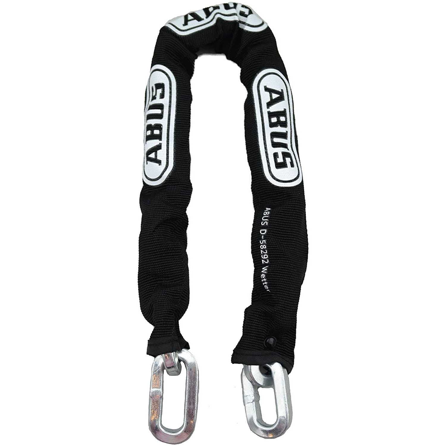 Abus 12KS Security Chain - Cheap Fitting