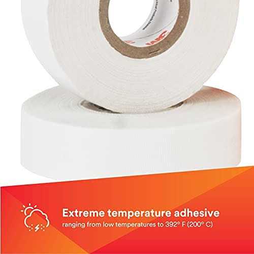 3M 69 Glass Cloth Electrical Tape 69-3/4X66′ - Cheap Fitting