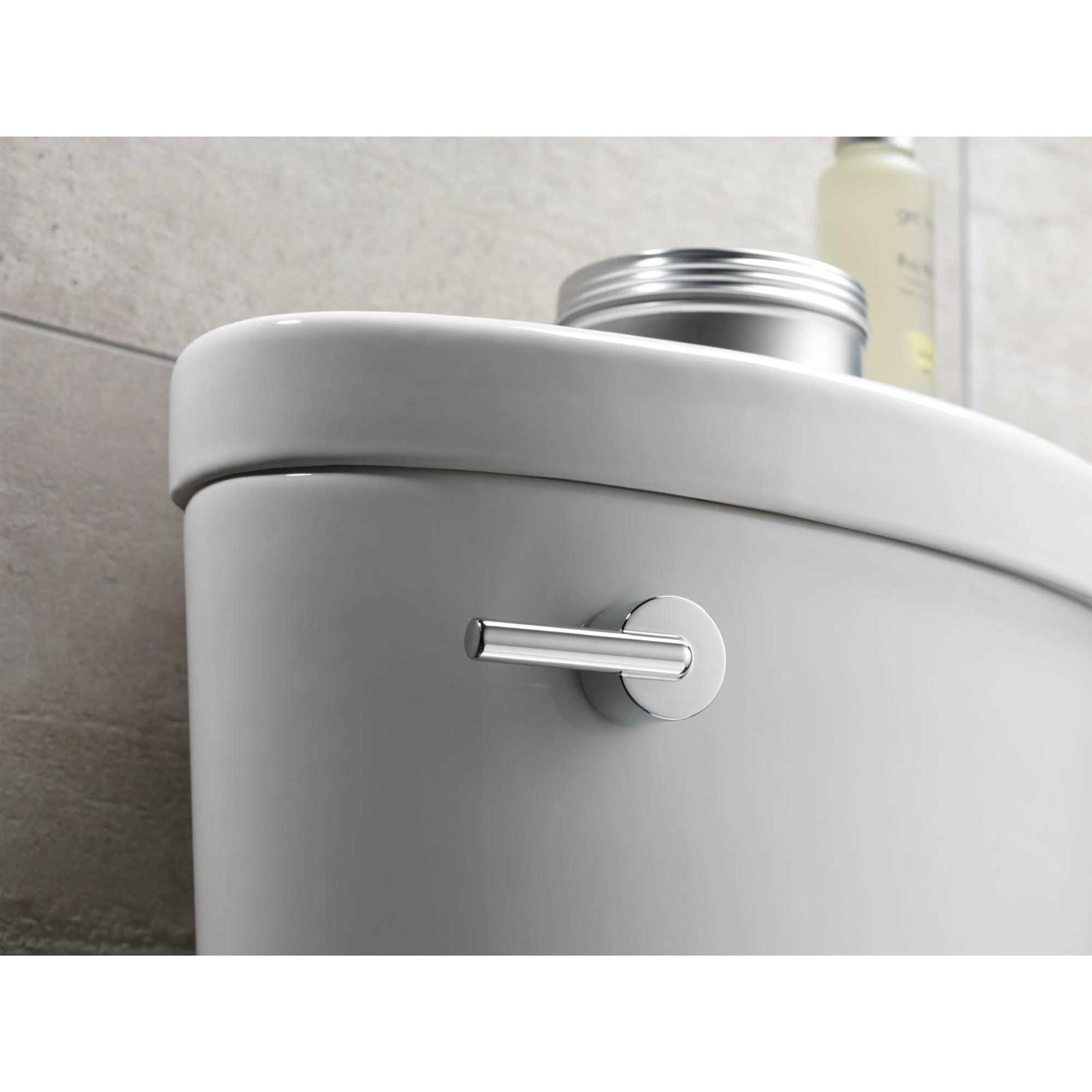 Delta Trinsic Tank Lever 75960 - Cheap Fitting