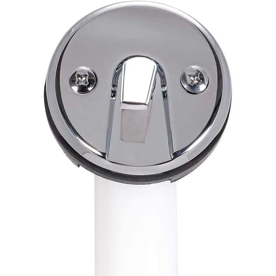 Eastman 35213 Trip Lever Bath Waste - Cheap Fitting