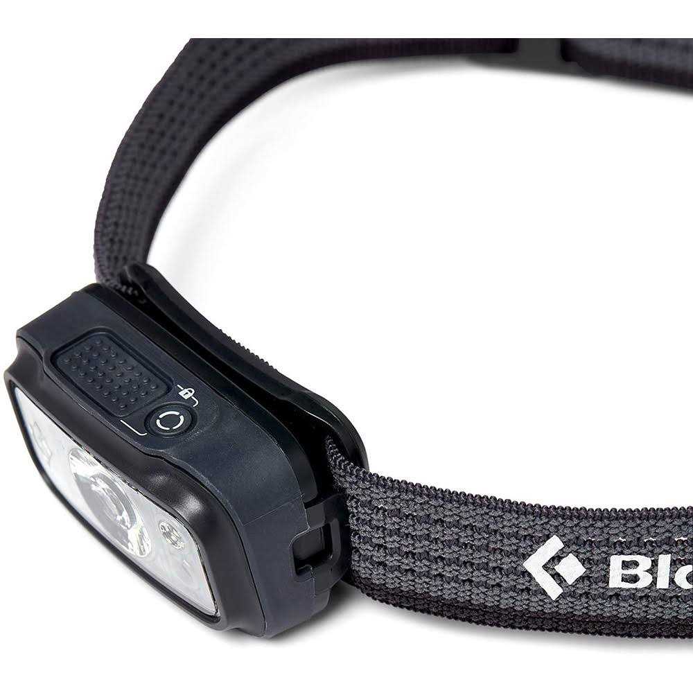 Black Diamond Cosmo 300 Headlamp - Cheap Fitting