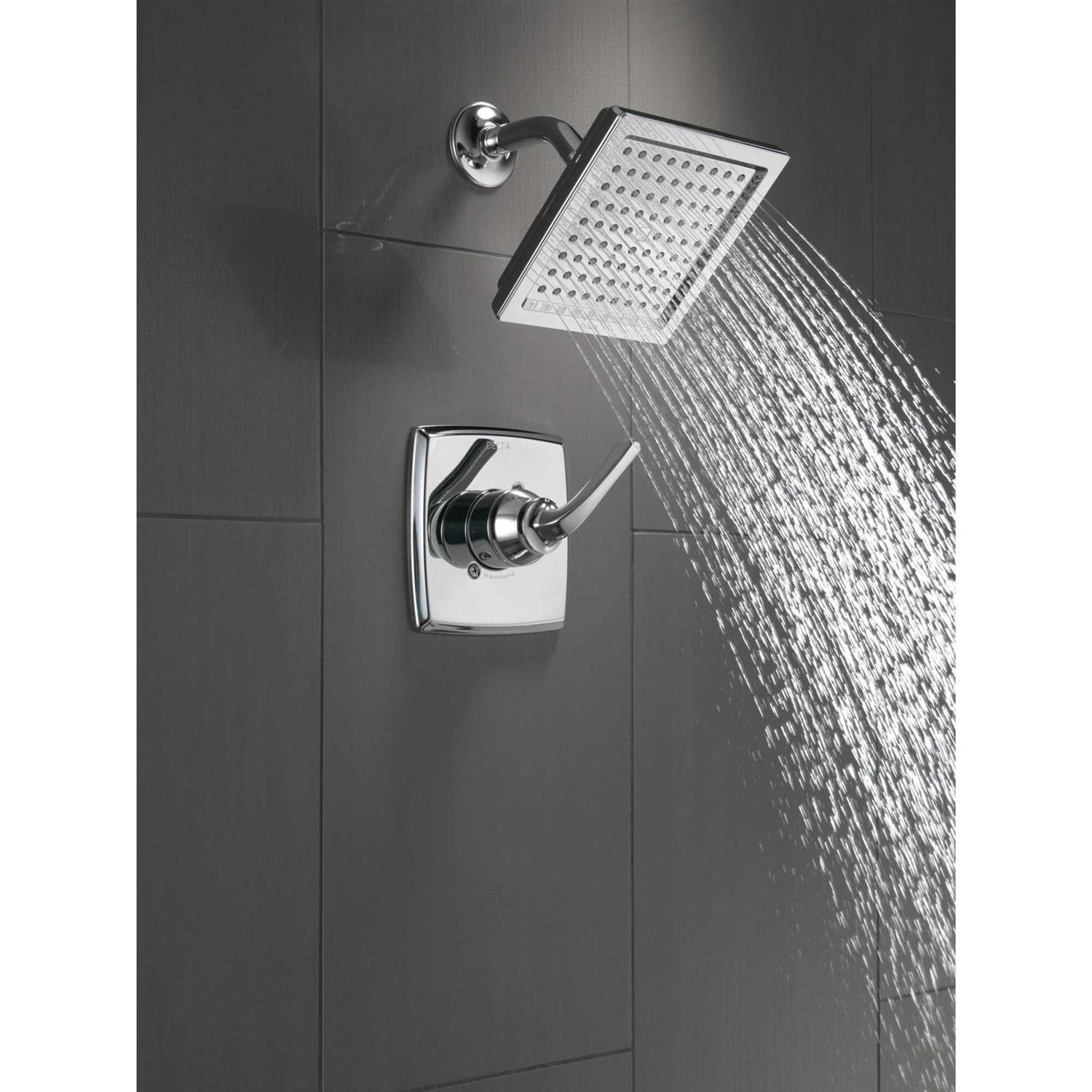 Delta Geist 142864 Monitor 14 Series Shower - Cheap Fitting