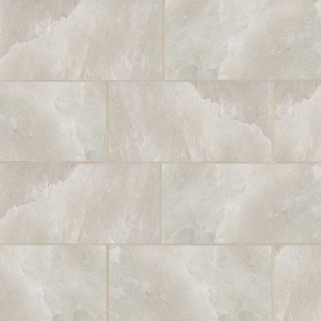 Bedrosians Rock Crystal 16 x 32 Matte Tile & Stone - Cheap Fitting