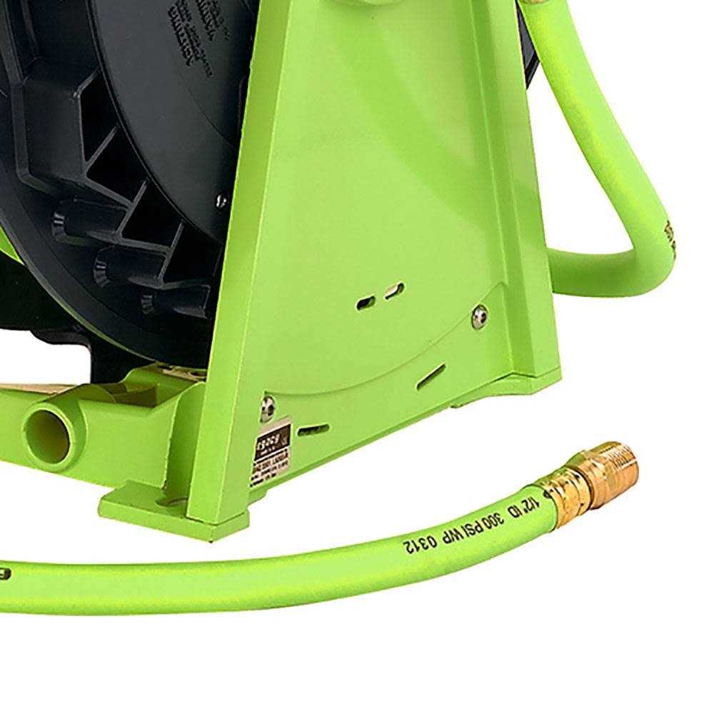 Legacy ZillaReel Air Hose Reel L8041FZ - Cheap Fitting