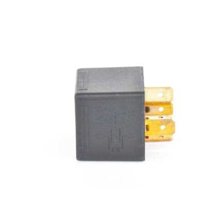 Bosch Automotive 30/20 Amps 12 V Bosch Relays 0986AH0135 - Cheap Fitting