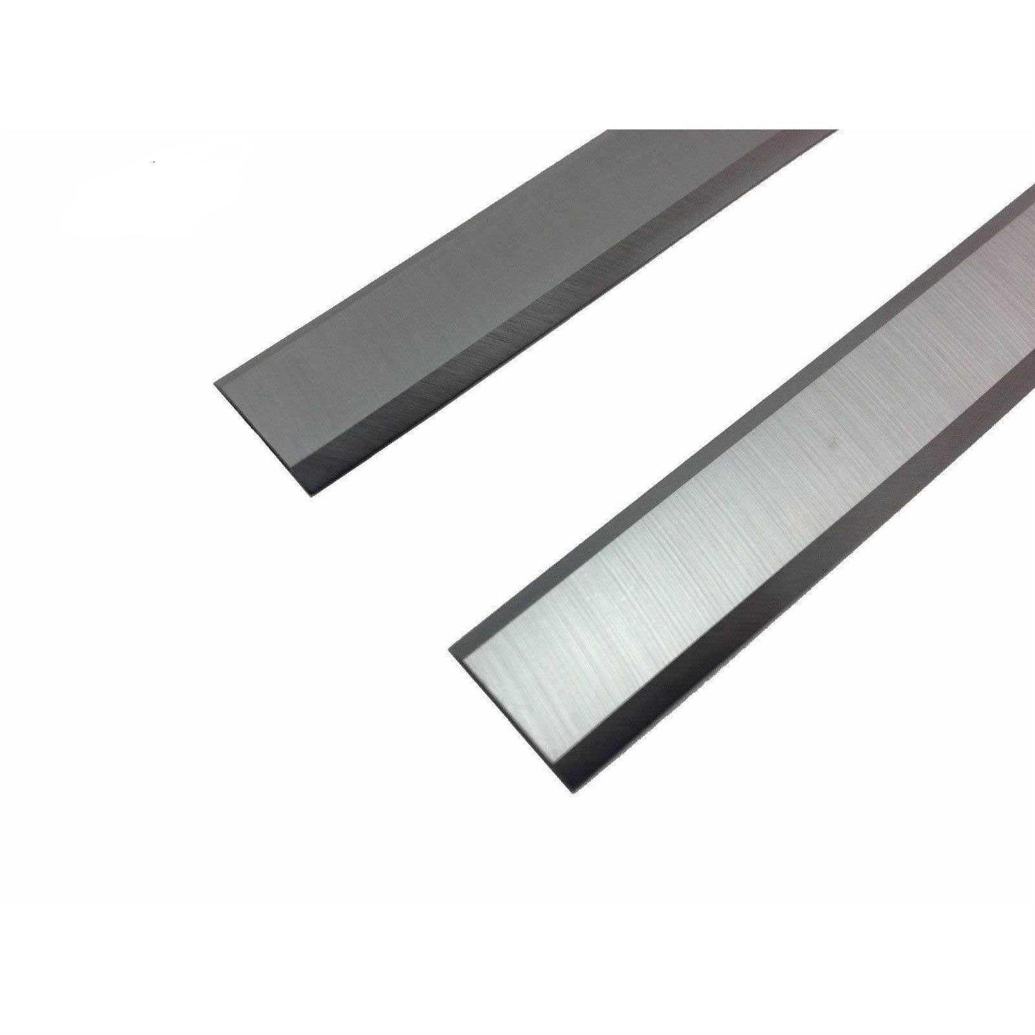 FOXBC 12-Inch Planer Blades For Delta 22-540 - Cheap Fitting