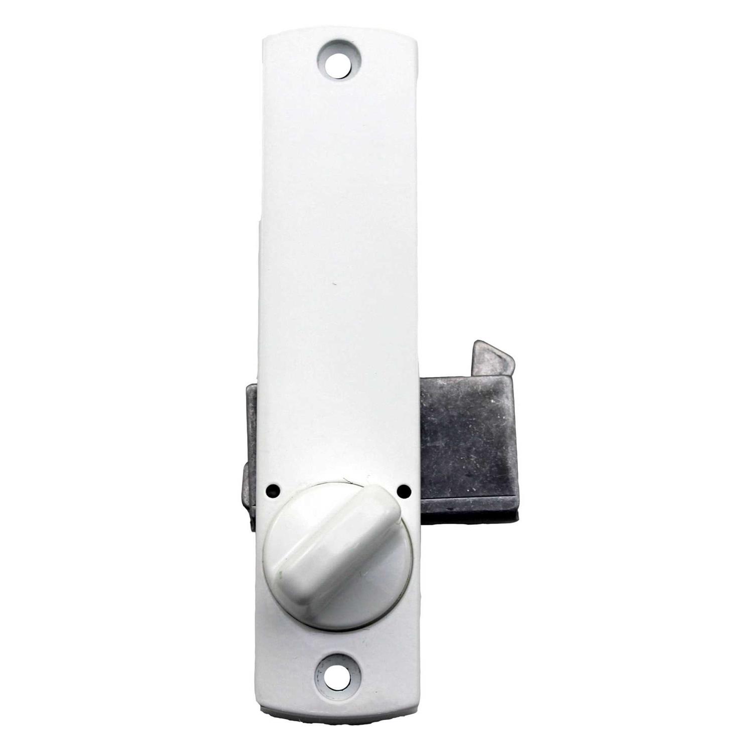 Lockey C150BB Mechanical Keyless Hook Bolt Lock - Cheap Fitting