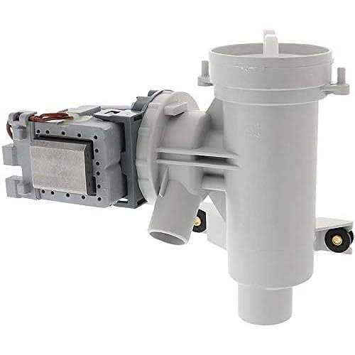 Washer Pump WH23X10028 - Cheap Fitting